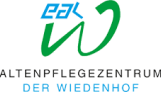 Logo Altenpflegezentrum der Wiedenhof