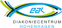 Logo Diakoniecentrum Hohenhagen