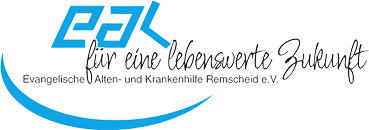 Ev. Alten- und Krankenhilfe Remscheid e.V. - Logo